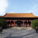 중국 남경 명성곽의 보존정책과 역사문화환경 조성 이미지