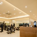 포레스트 짐 이미지