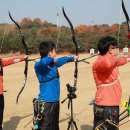 진호국제양궁장 양궁장 이미지