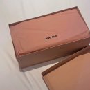 샤넬 PC | 여름샌들 3가지💙쇼핑 추천 후기ㅣ미우미우 샌들, 샤넬 벨크로 샌들, 에르메스 시프레