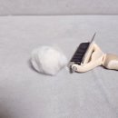 멍그루밍 | 고양이빗 추천, 엉키고 죽은털 제거 멍템 쏙쏙 브러쉬로 갈아탄 후기