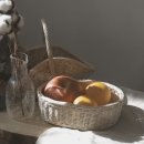 라탄공예(취미) 이미지