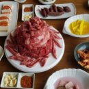 사천한우마을 이미지