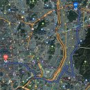 [260516] 상진운수 2012번 탑승기