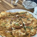 상봉2동 동부시장입구 | 중랑구 동부시장 맛집, 보쌈과 해물파전 맛집 옛가 칼국수 내돈내산 후기