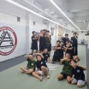 알파레슬링 | 고척 목동 신월 까치산 신정 주짓수 추운 겨울도 뜨거운 노기 주짓수 수련