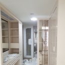 호반베르디움더클래스아파트 경로당 | 대구 테크노폴리스 호반베르디움 더클래스 도배 잘 하는 곳 , 유가 38평 실크도배 시공 이야기