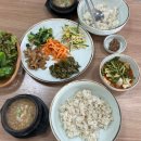 장동감나무보리밥 이미지