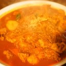 안동찜닭송화 이미지