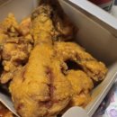 페리카나양념통닭 이미지
