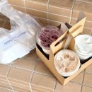 5374 | [부산 동구] 부산역 카페 “딥커피스트릿” 커피와 에그타르트 맛집 후기