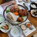 저팔계왕족발보쌈식당 이미지