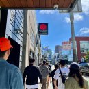 GAME PARK | 미국 샌프란시스코 오라클파크 직관 후기 : SF Giants vs LA Dodgers ⚾
