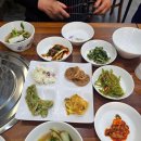 밀양-무안-무안-G-2 | 밀양 무안 미진식당 대구뽈짐 맛있어