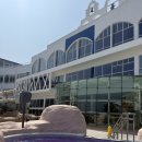 (주)하얀산업 | [삼척 여행] 동해 바다를 품은 인피니티 풀, 쏠비치 '오션플레이' 수영장 완벽 이용 후기.