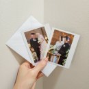 오고생이 | 팀플26_웨딩딩 오래빗스냅 본식후기