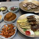 김근호한정식 이미지