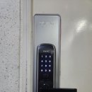 호계임광3차아파트경로당 | [호계동 도어락] 임광그대가3차 어르신도 대만족! 쓰기 편한 솔리티 SM-500 설치 후기