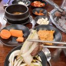 [인천 부평]부평구청 목삼겹살 맛집 &#34;오미숯불구이&#34; &#34;오미숯불갈비&#34;