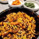 고향전주비빔밥 천호점