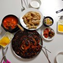 8월의중식 하남점 | 하남 2지구, 8월의 중식 _ 포장해봄