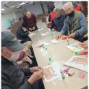 손끝을 깨우는 종이접기 | 김포노인보호센터 김포노인돌봄 김포노인복지 "큰마음"주야간보호센터 "인지기능-종이접기" 프로그램♥