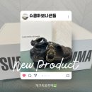 여성여름샌들추천 슈콤마보니샌들 사이즈 팁 내돈내산후기 DW2AM24004BLK