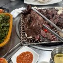 연하농장 | 아이랑 다녀온 안산 가성비 소고기 맛집 | 육우 등심 안심 먹어본 후기_신도정육농장