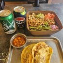 롯데시네마안산고잔점 | 안산타코맛집 고잔역맛집/더타코부스 멕시코음식 추천 메뉴