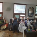 달거리 경로당 이미지