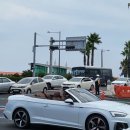 결국 우려가 현실로 제주공항 지하차도 임시개통 첫날 출근길 대혼란 이미지