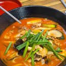 진양호밀면&중식