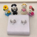 반지제3경로당 | 푸딩다이아 청주점 웨딩밴드 후기｜결혼반지 계약부터 수령까지