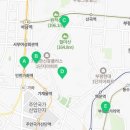공항철도 검암역 입구 횡단보도 앞 네이버블로그