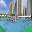 송정2차아파트 놀이터 이미지