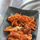 노고단칼국수 | [중랑구맛집] 신내동 바지락 칼국수 맛집 '노고단칼국수' 방문 후기