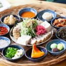 궁림바지락칼국수경주 이미지