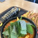 오국물떡볶이 이미지