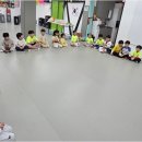 한국체대 참태권도장 이미지