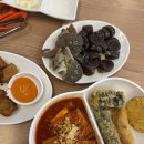 광안1-203 | 부산 광안리, 강원도 유명 길감자 쫀득감자 먹어본 후기｜광안제일분식 (주차정보•웨이팅)💚
