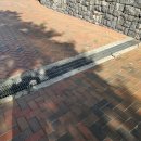 대구 아파트 주차장 배수로 보수 지하주차장 트렌치 고장 주차장 트렌치 균열 보수 트렌치 커버 파손 아파트 지하 주차장 배수구 수리 이미지