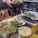 오징어풍경 - 강남구 테헤란로64길 26 | 선릉역 회식장소 추천, 오징어풍경 후기