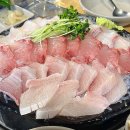 [종로 횟집] 어사출또 종각점 가성비 대방어 맛집