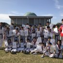 용인대 동아태권도장 이미지