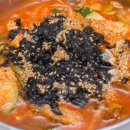 장칼국수 이미지