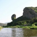 운곡지구 공원 이미지