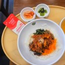 본죽&비빔밥 인천동암역점 | 본죽&amp;비빔밥 뚝배기제육볶음 + 제육볶음나물비빔밥 후기