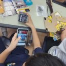 군산경포초등학교 이미지