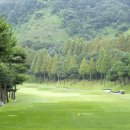 골프 9 | 서원밸리cc 코스소개 세인트나인 골프공 후기와 9월 이벤트 정보공유
