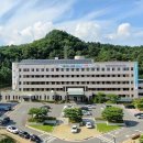 세명대학교 학생회관 이미지